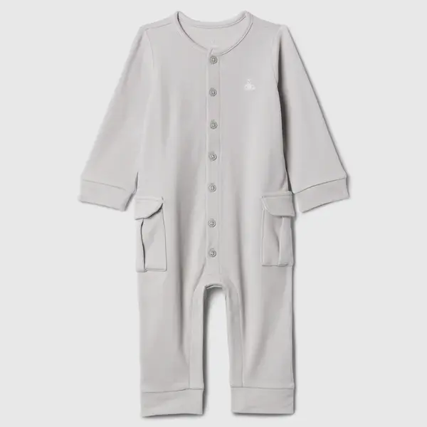 GAP Baby overal - Kluci