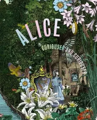 Alice - Kate Bailey, Simon Sladen