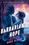 Barbarian's Hope - Ruby Dixon