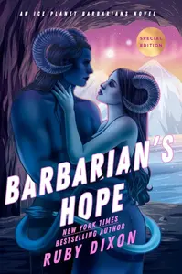 Barbarian's Hope - Ruby Dixon