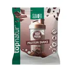 TOPNATUR Slim&Fit shake čokoláda bez lepku 30 g