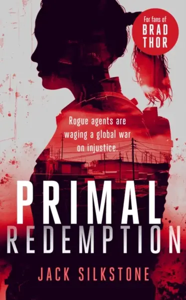 Primal Redemption - Jack Silkstone
