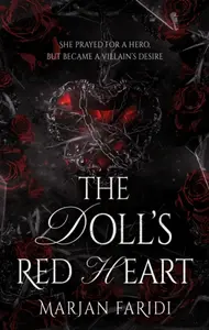 Dollâ€™s Red Heart - Marjan Faridi