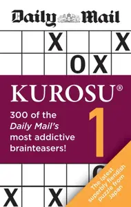 Daily Mail Kurosu Volume 1 - Daily Mail