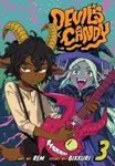 Devil''s Candy 3 - Rem, Bikkuri