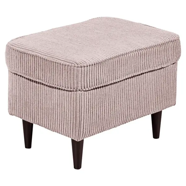 MID.YOU TABURET, textil, 63/43/42 cm