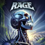 Rage:  A New World Rising - Rage, Rage,Rage:  A New World Rising - Rage, Rage