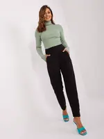 Trousers-TW-SP-OB067.41P-black