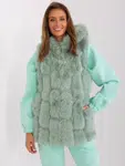 Vest-AT-KZ-2379.96P-Pistachio