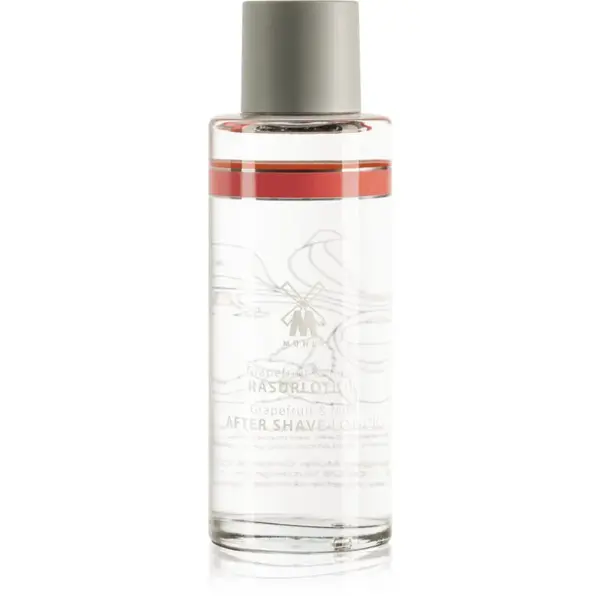 Mühle After Shave Lotion Grapefruit & Mint voda po holení pre mužov 125 ml