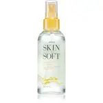 Avon Skin So Soft samoopaľovací sprej na telo 150 ml