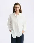 Thinking MU Odie Dandelion Oversize Shirt L