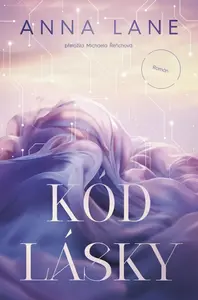 Kód lásky - Anne Lane