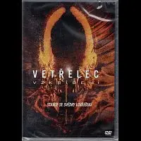 Různí interpreti – Vetřelec: Vzkříšení DVD