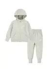 Nike  teplákový set kojenecký bavlněný