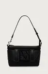 Armani Exchange  tote taška dámská z imitace kůže