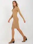 Dress-NM-SK-NG-2309.17X-camel
