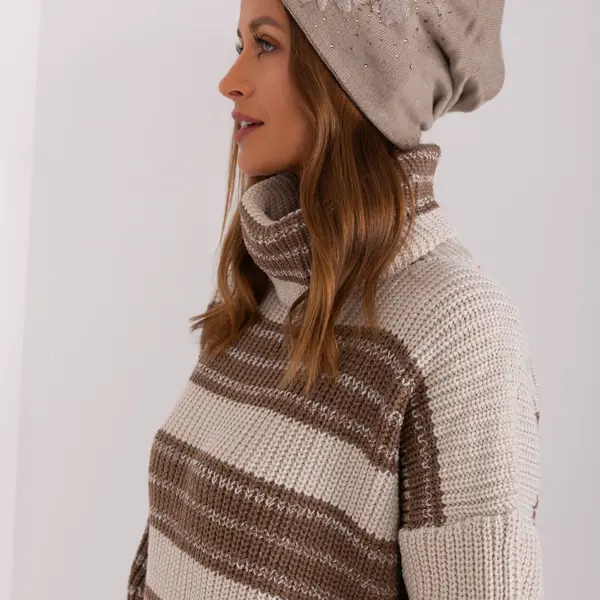 Cap-AT-CZ-23250.01P-dark beige