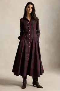 Polo Ralph Lauren  rozšířené šaty
