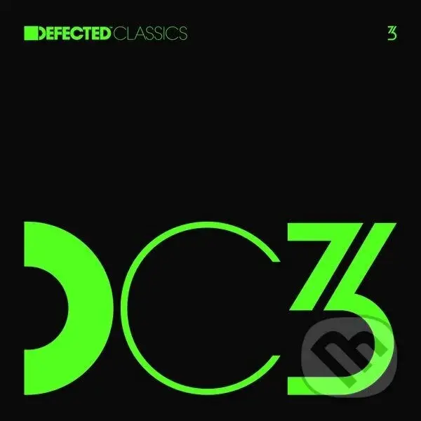 Defected Classics Vol. 3 - Various, Various
