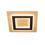 Novel STROPNÍ LED SVÍTIDLO, 32/32 cm