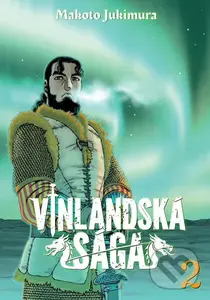 Vinlandská sága 2 - Makoto Jukimura
