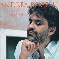 Andrea Bocelli – Cieli Di Toscana [Remastered] CD