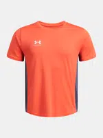 Chlapecké tričko Under Armour UA B's Challenger Train SS - Kluci