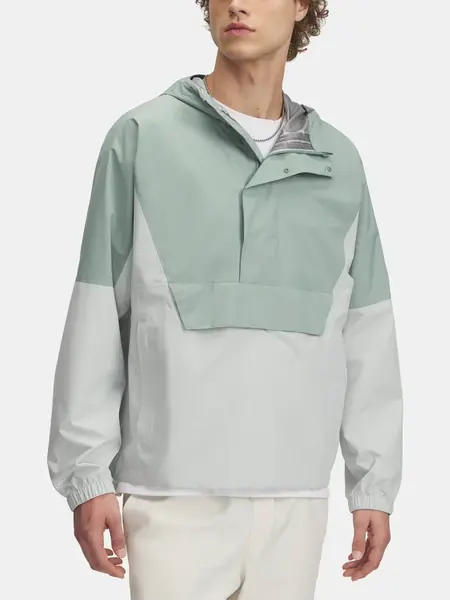 Pánská bunda Under Armour CLOUDSTRIKE ANORAK - Pánské