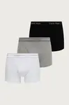 Calvin Klein Underwear  boxerky pánske bavlnené