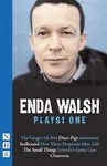 Enda Walsh Plays: One - Enda Walsh