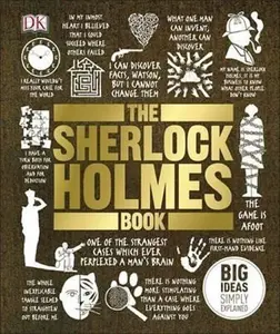 The Sherlock Holmes Book - David Stuart Davies