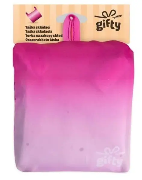 Gifty - Taška skládací