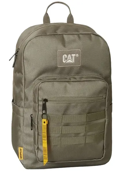 Combat Yuma Backpack A1 - Dark Green Camo