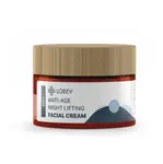 LOBEY Noční vyhlazující krém 50 ml