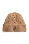 Polo Ralph Lauren  čiapka beanie dámska