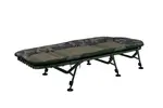 Solar lehátko worldwide bedchair std 6 leg