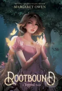 Disney Rootbound - Margaret Owen