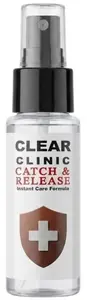 Method feeder fans desinfekce fish first aid clinic clear 50 ml