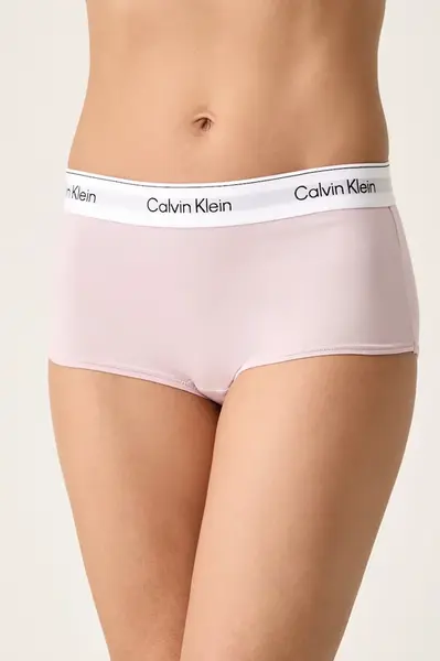 Calvin Klein Underwear  nohavičky dámske s modalom