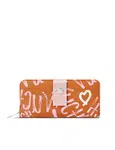 Zelya Grafitti Brown