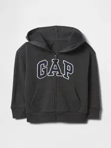 GAP Baby mikina s logem - Kluci