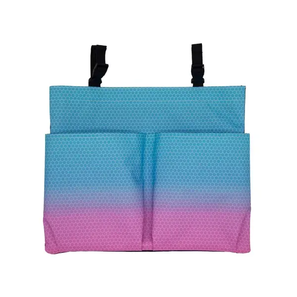 Oxybag Kapsář na lavici - OXY Ombre Pink