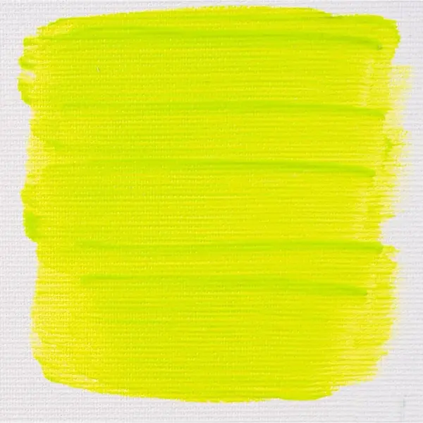 Akryl Art Creation 75ml Greenish YLW 243