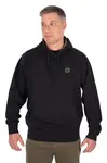 Fox mikina collection pullover hoody black - xl