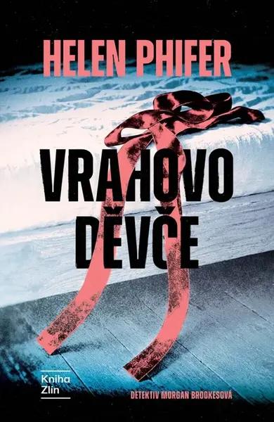 Vrahovo děvče - Helen Phifer