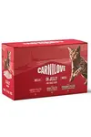 Carnilove Cat Pouch Jelly Multipack 12x85g