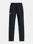 Chlapecké sportovní kalhoty Under Armour UA B Rival Wvn Pant - Kluci