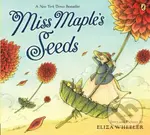 Miss Maple's Seeds - Eliza Wheeler