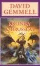 Kroniky o Drussovi - David Gemmell